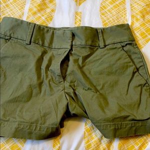 3 for $15 Loft Shorts